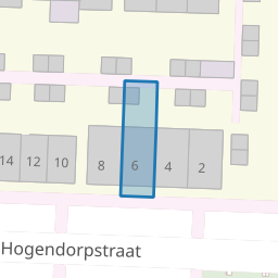 Perceel GEN00-A-5792