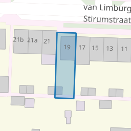 Perceel GEN00-A-5800