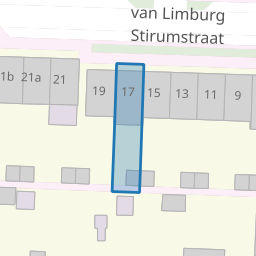 Perceel GEN00-A-5801