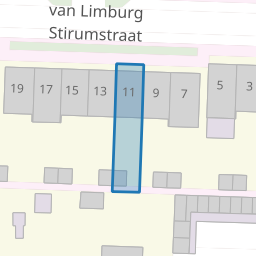 Perceel GEN00-A-5804