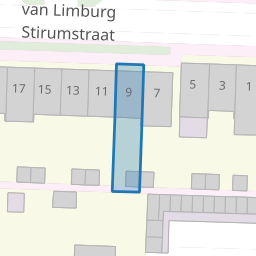 Perceel GEN00-A-5805