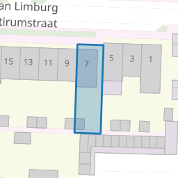Perceel GEN00-A-5806