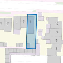 Perceel GEN00-A-5809