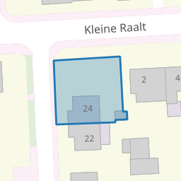 Perceel GEN00-A-5811