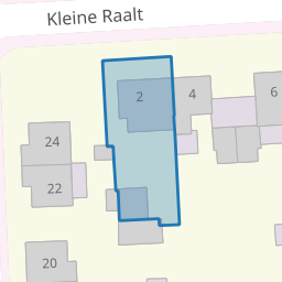 Perceel GEN00-A-5813