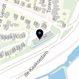 Appartement GEN00 A 5835 9