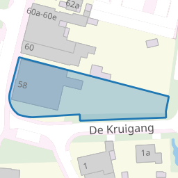 Perceel GEN00-A-5876