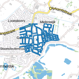 Perceel GEN00-A-5878