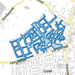 Perceel GEN00-A-5880