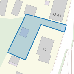 Perceel GEN00-B-1199