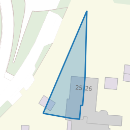 Perceel GEN00-B-1236