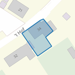 Perceel GEN00-B-1264