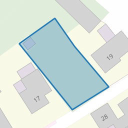 Perceel GEN00-B-1280