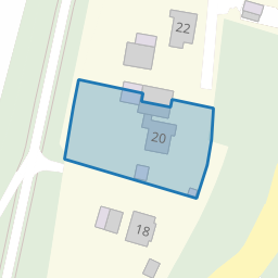 Perceel GEN00-B-1320