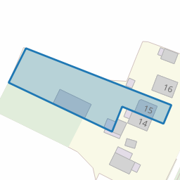 Perceel GEN00-B-1329