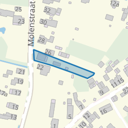 Perceel GEN00-B-1338