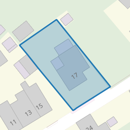 Perceel GEN00-B-1451