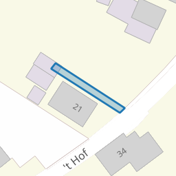 Perceel GEN00-B-1497