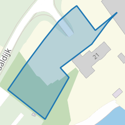 Perceel GEN00-B-1520