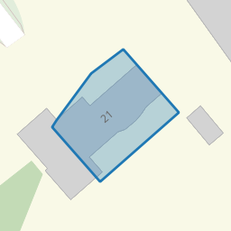 Perceel GEN00-B-1521