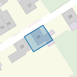 Perceel GEN00-B-1540