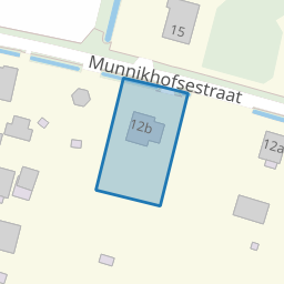 Perceel GEN00-B-1616