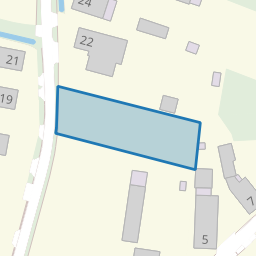 Perceel GEN00-B-1626