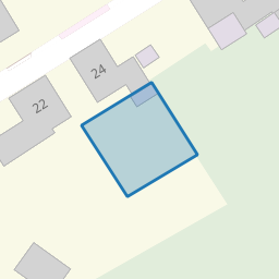 Perceel GEN00-B-1657