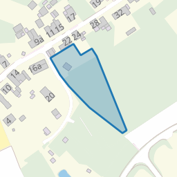 Perceel GEN00-B-1661