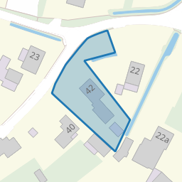 Perceel GEN00-B-1696