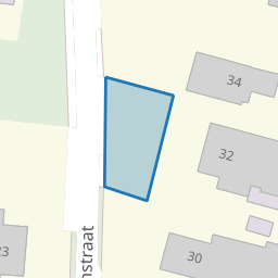 Perceel GEN00-B-1712