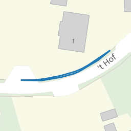 Perceel GEN00-B-1721