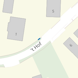 Perceel GEN00-B-1724