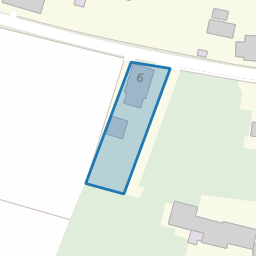 Perceel GEN00-B-932