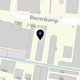 Appartement GEN00 C 1214 4