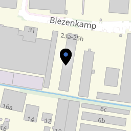 Appartement GEN00 C 1214 5