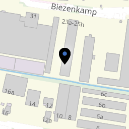 Appartement GEN00 C 1214 7