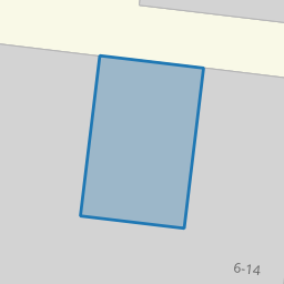 Perceel GEN00-C-1322