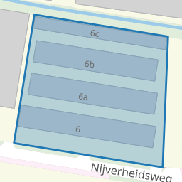 Perceel GEN00-C-960