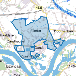 Sectie E