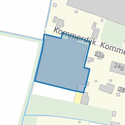 Perceel GEN00-E-1006