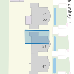 Perceel GEN00-E-1051