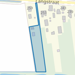Perceel GEN00-E-1077
