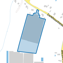 Perceel GEN00-E-1092