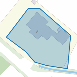 Perceel GEN00-E-110