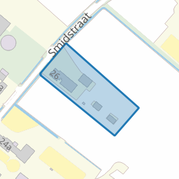 Perceel GEN00-E-1140