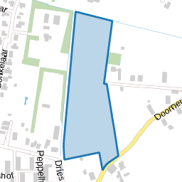 Perceel GEN00-E-1157