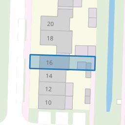 Perceel GEN00-E-1280