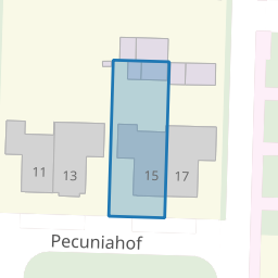 Perceel GEN00-E-1286