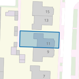 Perceel GEN00-E-1303